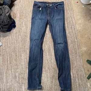 Kimes Ranch Blue Jeans